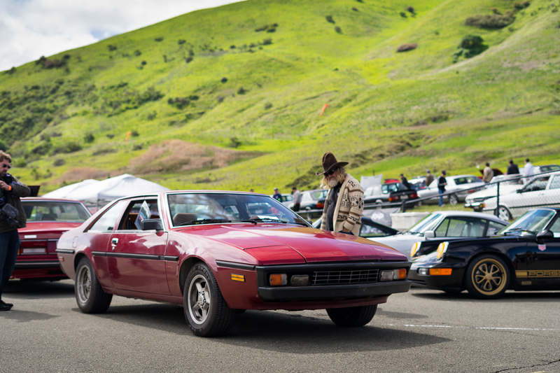 Illustration for article titled HooptieCon Is Finally Proof You Can Have A ComicCon For Cars